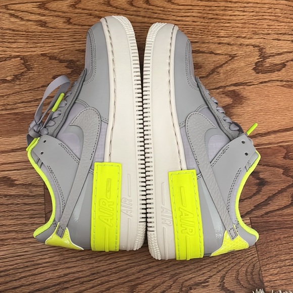 Airforce 1 shadow - Picture 9 of 9